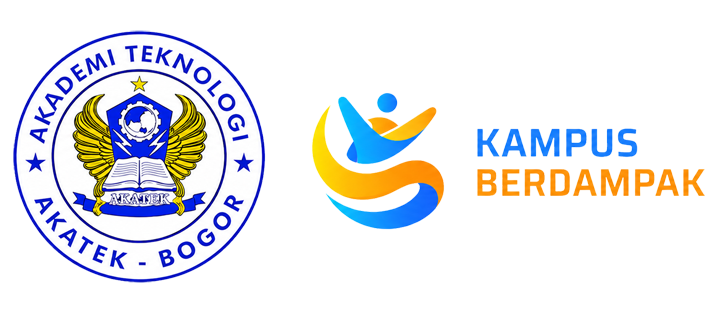 Logo Akademi Teknologi Bogor